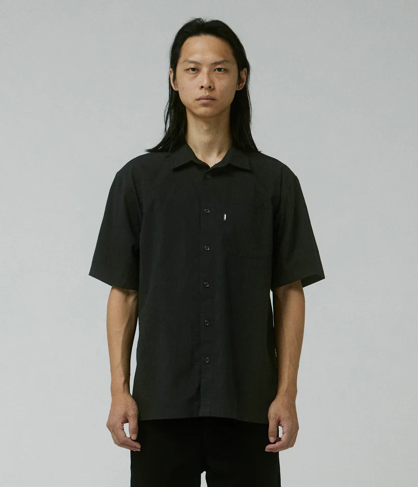 Legacy SS Shirt - Black