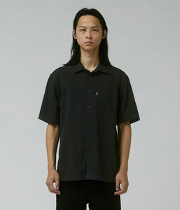 Legacy SS Shirt - Black
