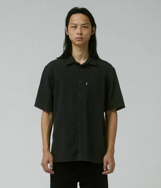 Legacy SS Shirt - Black