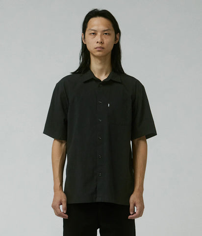 Legacy SS Shirt - Black