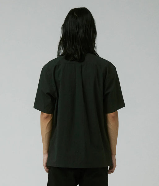 Legacy SS Shirt - Black