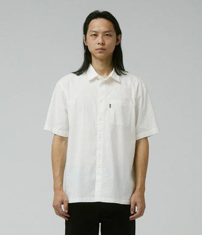 Legacy SS Shirt - Bone