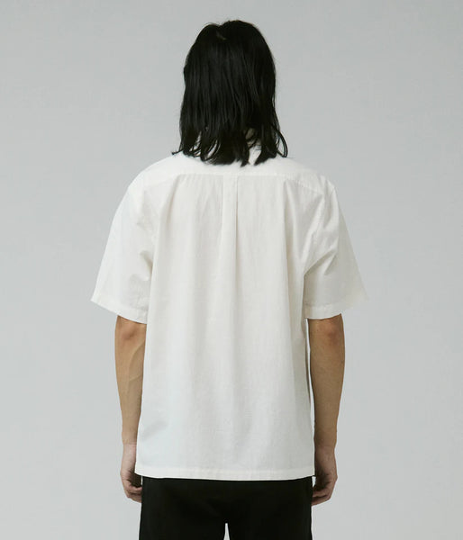 Legacy SS Shirt - Bone