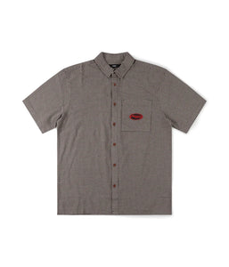 Vivian Flatline SS Shirt - Surplus
