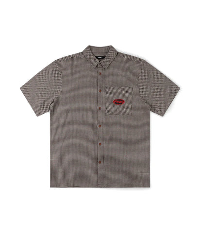Vivian Flatline SS Shirt - Surplus