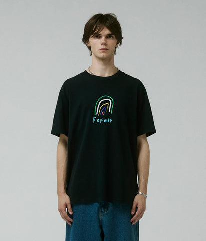 Prism Tee - Black