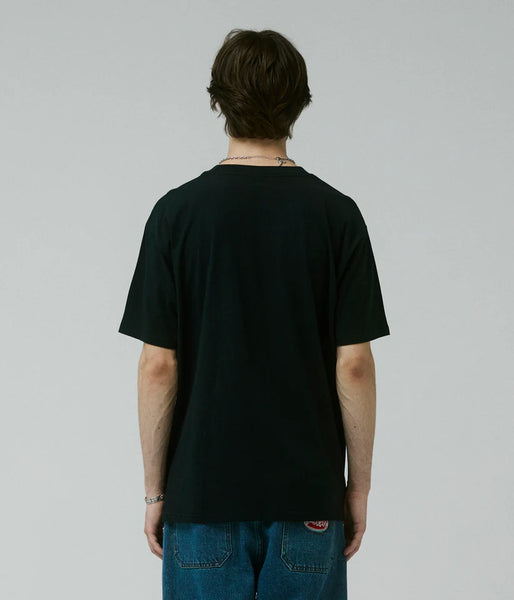 Prism Tee - Black