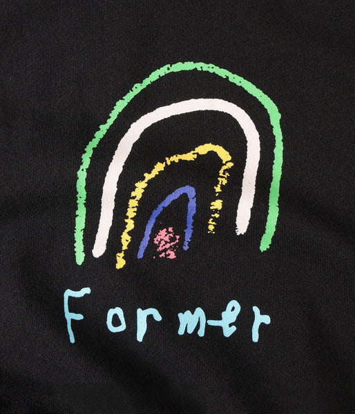 Prism Tee - Black