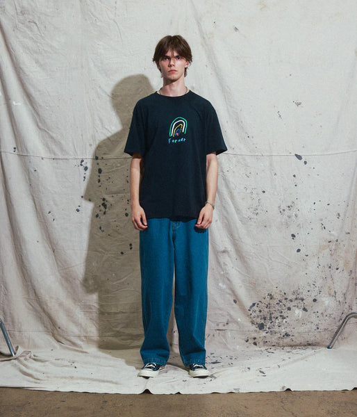 Prism Tee - Black