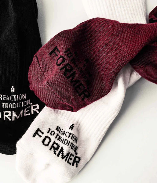 Franchise Socks 3pk - Multi II