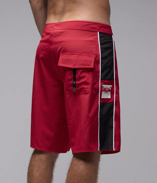 System Eclipse 20" Trunk - Red