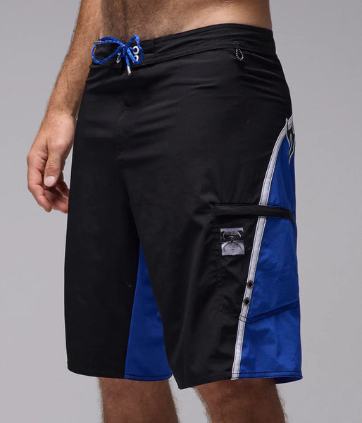 Proscription 21' Trunk - Black