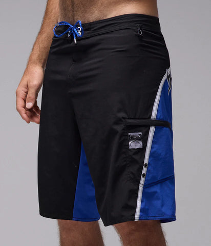 Proscription 21' Trunk - Black