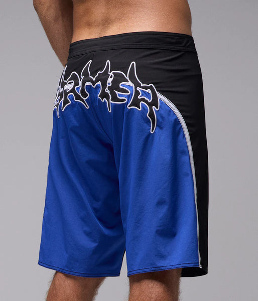 Proscription 21' Trunk - Black