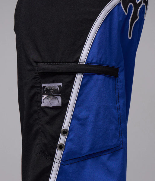 Proscription 21' Trunk - Black