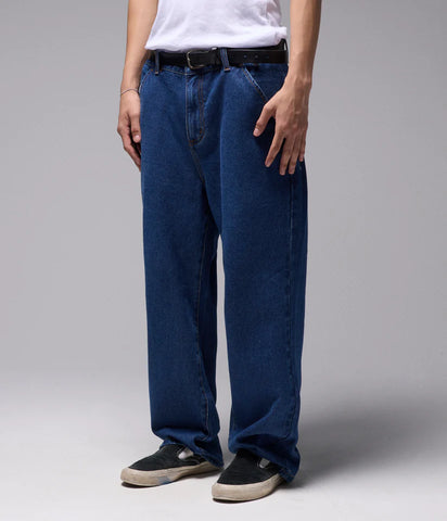 Reynolds Proscription Denim Pant - Dark Blue
