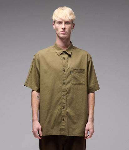 Legacy SS Shirt - Surplus