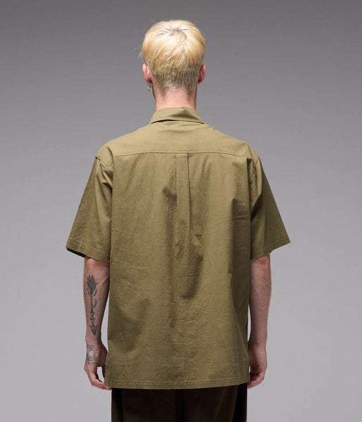 Legacy SS Shirt - Surplus