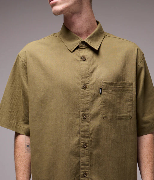 Legacy SS Shirt - Surplus