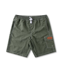 Swans Flatline Cargo Trunk - Surplus