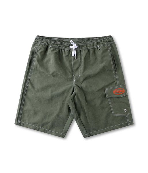 Swans Flatline Cargo Trunk - Surplus