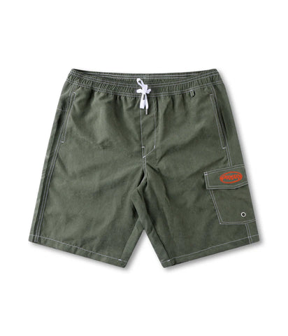Swans Flatline Cargo Trunk - Surplus