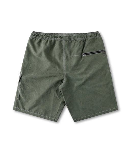 Swans Flatline Cargo Trunk - Surplus