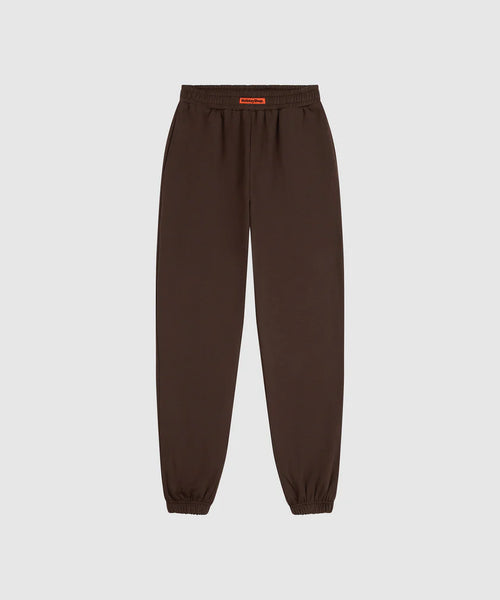 Sweat Pants - Chocolate