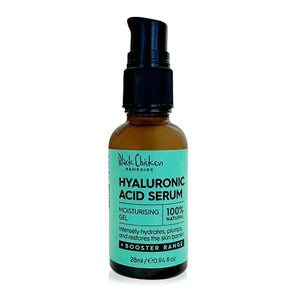 Hyaluronic Acid Serum - Moisturising Gel