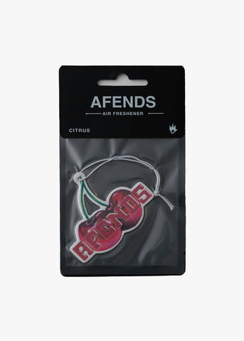 Abiza Air Freshener - Pink