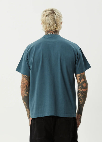 Genesis Tee - Fuel
