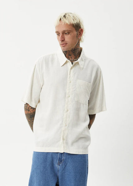 Everyday S/S Shirt - White