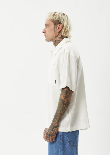 Everyday S/S Shirt - White