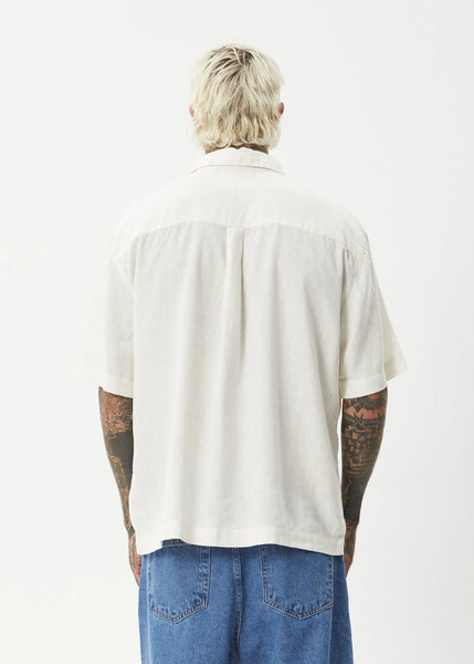 Everyday S/S Shirt - White