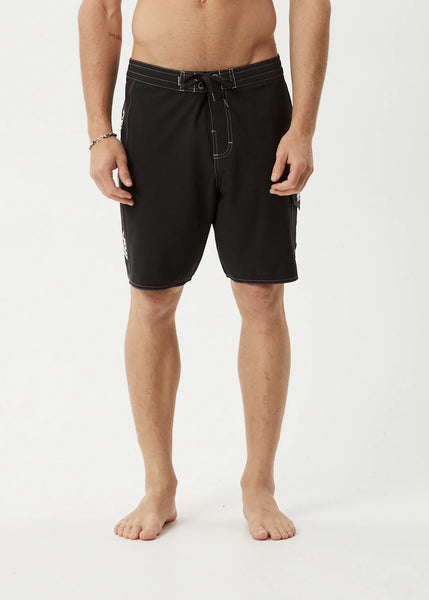 Creator Surf Related Boardshorts - Black