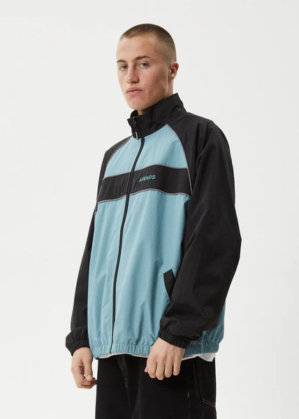 Spicy Recycled Sports Spray Jacket - Ocean Spray