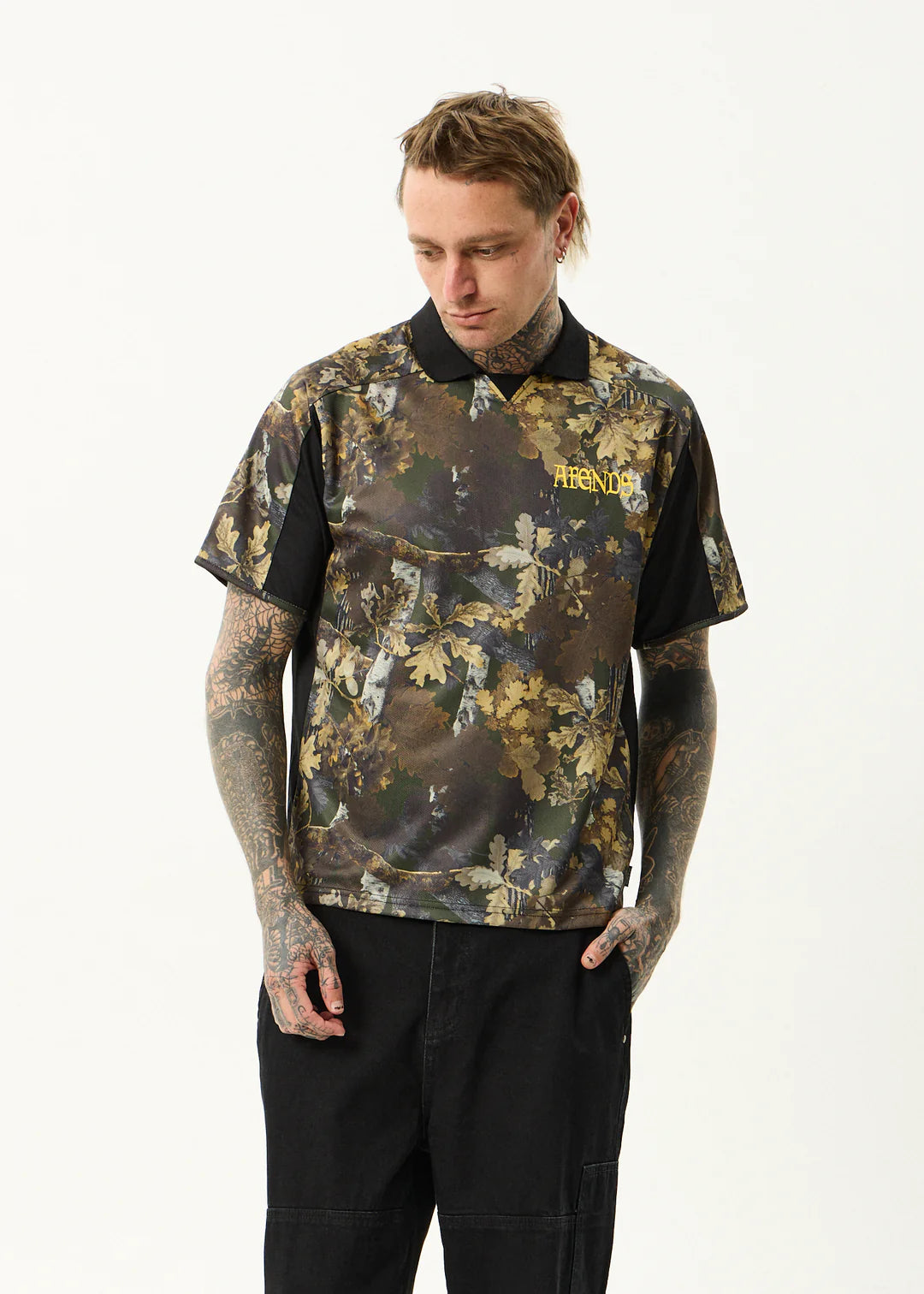 Find Me Sports Jersey - Find Me