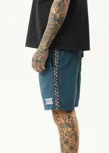 Sixsixsix Baywatch Swim Shorts 18' - Fuel