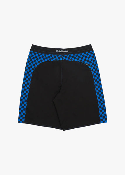 In'It 1000 Surf Related 20"  V2 Boardshort - Black