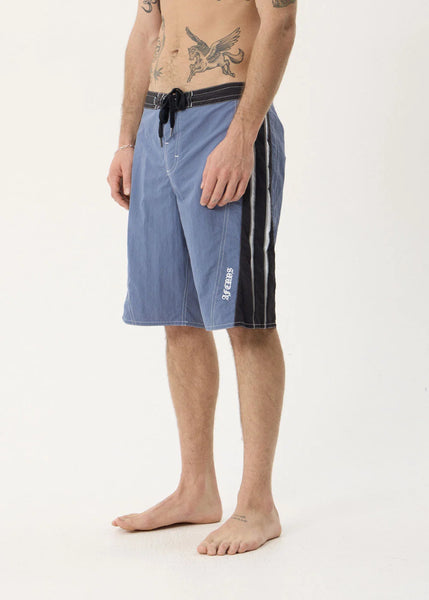 Forum Surf Related V2 Boardshorts - Slate Blue