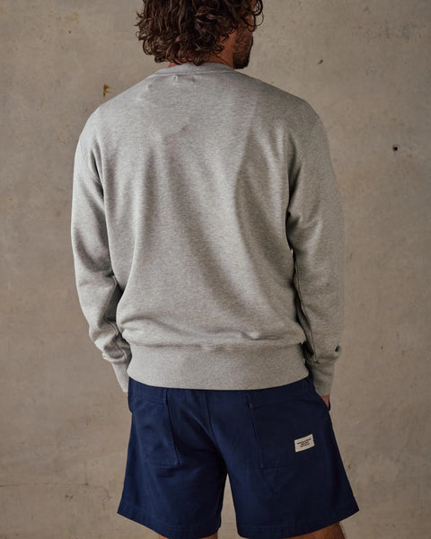 Diamond Crew - Grey