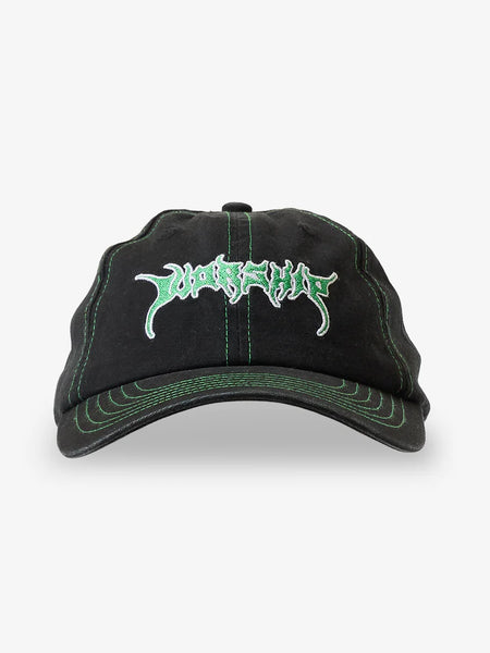 Rama Hat - Black