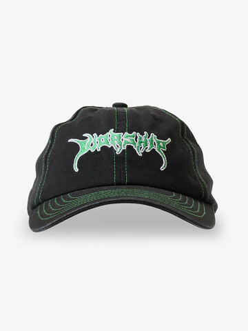 Rama Hat - Black