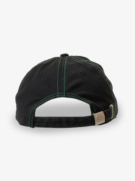Rama Hat - Black