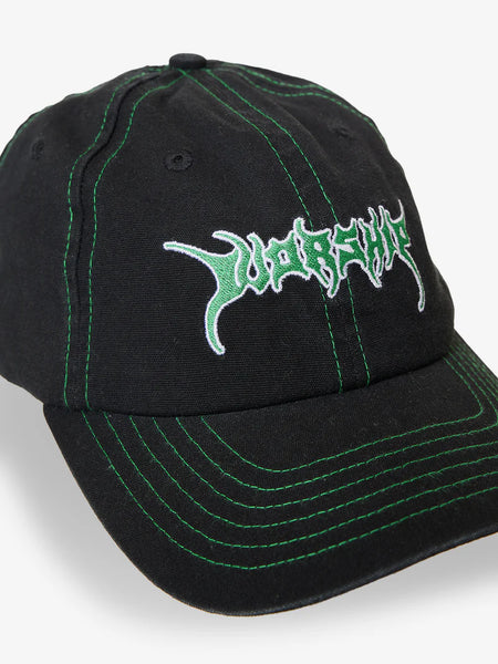 Rama Hat - Black