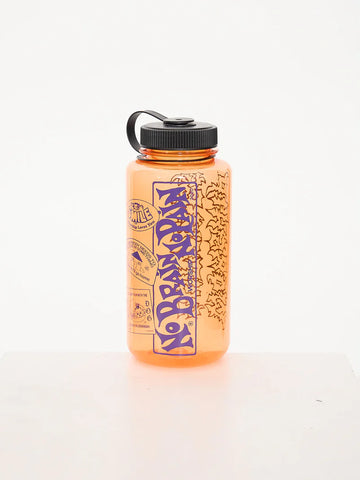 Bumper Bottle - Orange