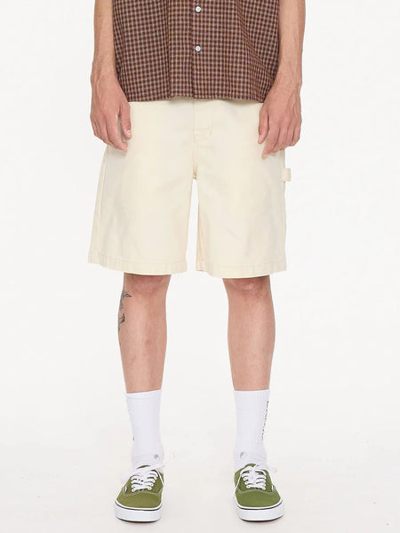 Canvas Utility Short - Zine