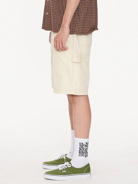 Canvas Utility Short - Zine