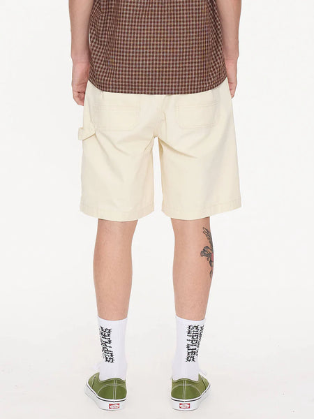 Canvas Utility Short - Zine