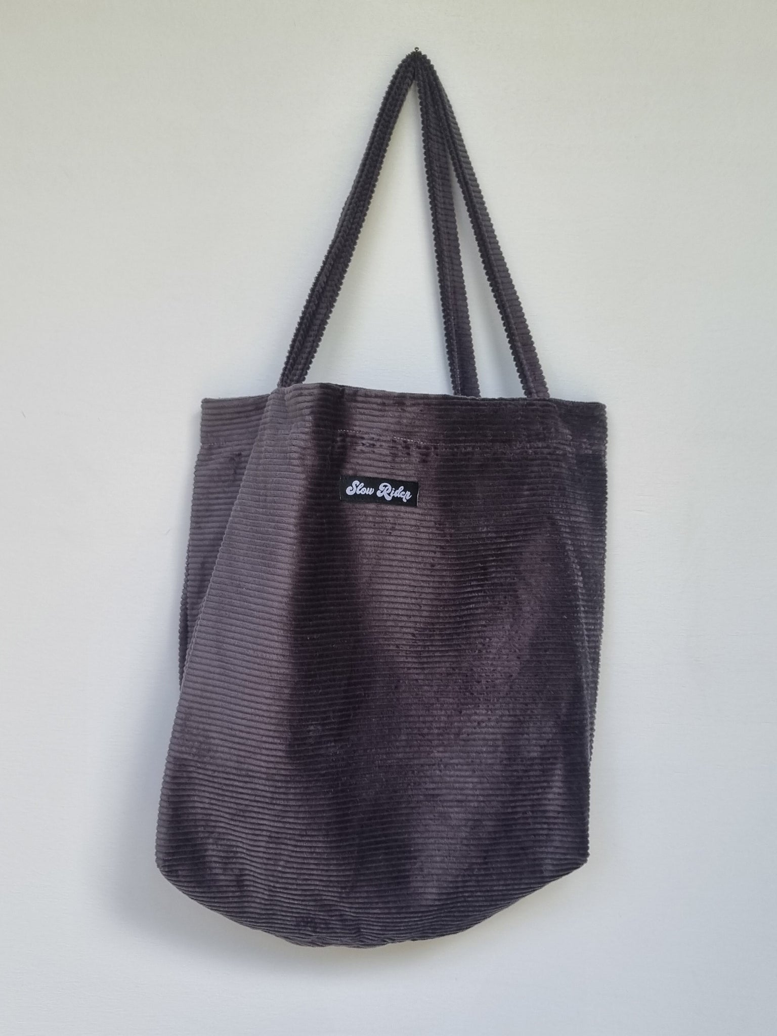 Yesterday Tote - Shadow